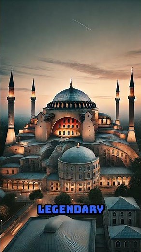 The Byzantine Empire: Rome’s Lasting Legacy 🇹🇷🏛️