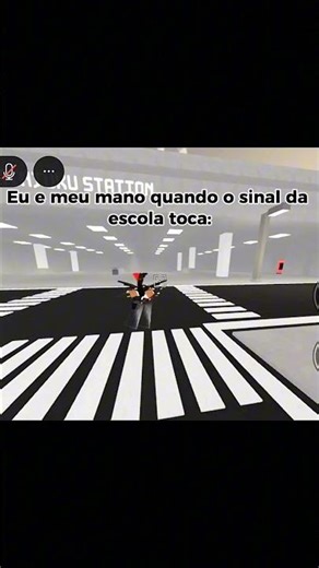 when the school bell rings... #roblox #trend