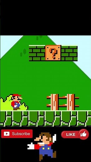 Mario has MORE Custom Goomba in Super Mario Bros