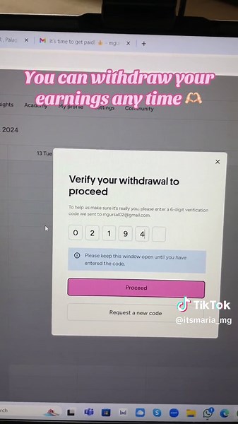 Withdrawing Earnings and Teaching Tips | ESL Preply Tutor