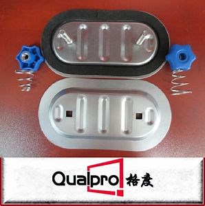 [Hot Item] Round Duct Access Door AP7410