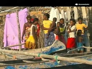 Madagascar l'histoire du peuple Vezo, Documentaire rare