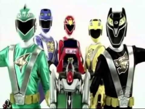 RPM Enforcer 2 | RPM | Power Rangers Official