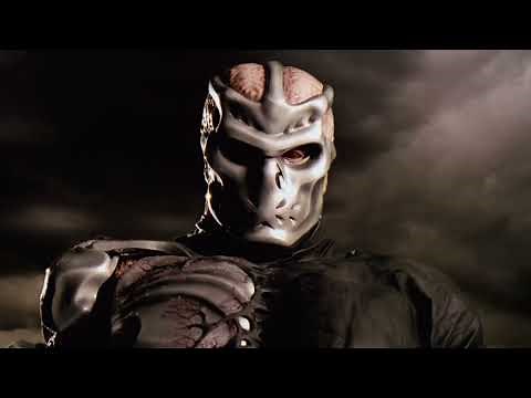 (Jason X) Jason Voorhees(Uber Jason) Scene Pack