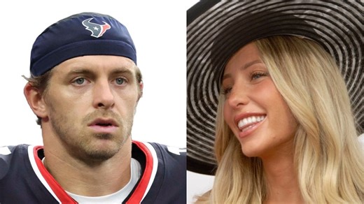 Braxton Berrios triggers dating rumors with Alix Earle's girlfriend 2 months after "difficult" split from SI Swimswuit model