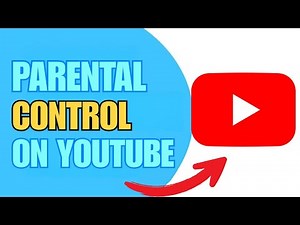 How to Put Parental Controls on YouTube: 2025( FULL GUIDE )