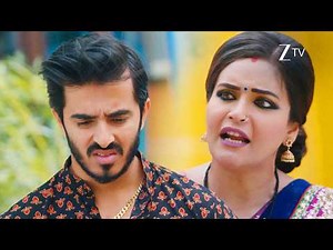 GANGA MAI KI BETIYAN | Kya Indu Rani phansa paayegi Kaali ko apni baaton mein?