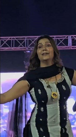 sapna choudhary new dance video #sapnachoudhary #shorts