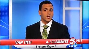 News Anchor Who Had Worst First Day Ever Just Got Fired