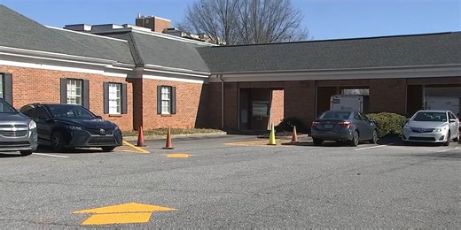 First court services drive-thru opens in Cobb County
