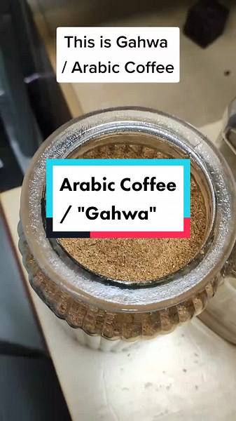 How to Make Gahwa: Step-By-Step Guide