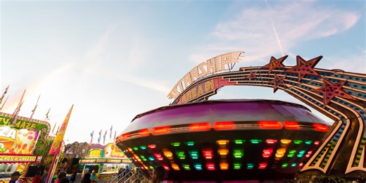 Remembering the ‘Good Old Days’ during Senior American Day at the State Fair