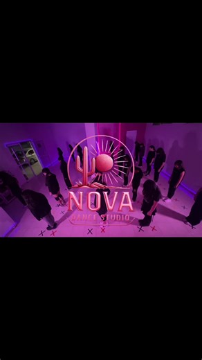 BLACKOUT Dance Choreography by Danna