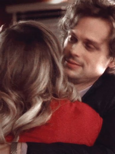 Reid and Garcia: A True Friendship in Criminal Minds
