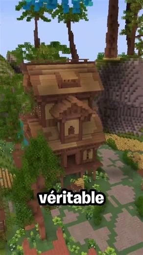 Tralalero débarque sur ce serveur Minecraft ?!