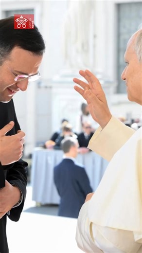 As Ash Wednesday opens the Lenten season, Pope Leo XIV prayed that the Lord may grant Christians the gift of a true conversion of heart, speaking at the Wednesday General Audience. | Vatican News