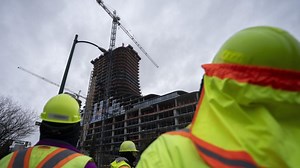 ‘Several critical safety failures’ behind B.C. worker's death, WorkSafeBC says