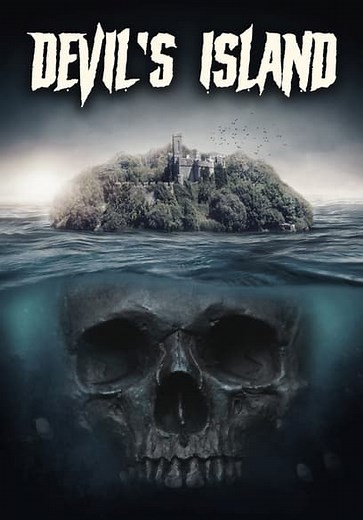 Devil's Island (2021)