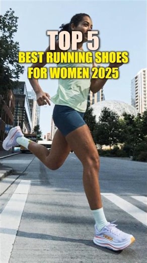 Best Running Shoes for Women 2025 – TOP5 #shorts #top5best #runningshoes