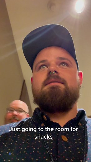 Patrick Glenn (@cubpatches)’s videos with DONT BE SUSPICIOUS - Heliqs