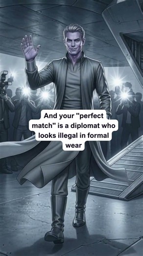 Mated By Mandate: An Alien Fated Mates Romance