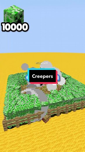 How Many Creepers Does It Take to Destroy Obsidian? Exploring the Explosive Process