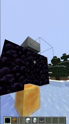 Cheap Entity Cramming Trap! 1.19.4