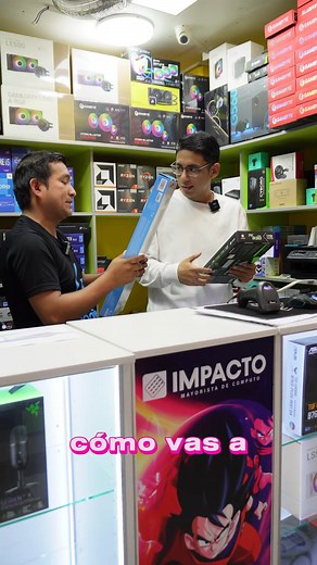 Teclado de membrana vs teclado mecanico 😎🤭 #teclado #tecladogamer #tecladomecanico #tecladogaming #pcgamer #importacionesimpacto | Importaciones Impacto