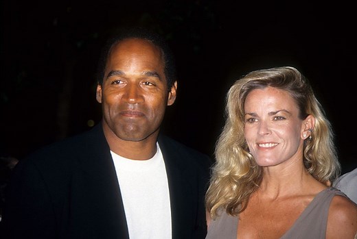 5 Things That Suggest O.J. Simpson Killed His Ex-Wife And Ron Goldman