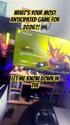 Marvel's Wolverine Looks Absolutely Insane #gaming #ps5 #hype