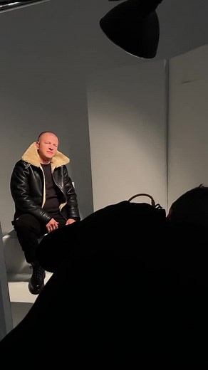 Backstage Photography Session Insights