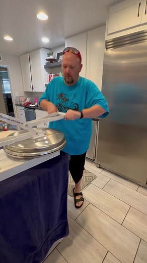 Finding the Perfect Pizza Press for Homemade Pizzas