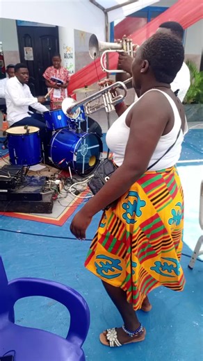 Experience the Vibes of Ewe Music