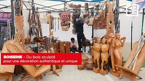 3.9K views · 95 reactions | BOISERIE – Du bois sculpté pour une...