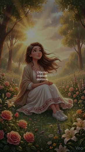 Orações mudam destinos 🙏 #bomdia #oracao #deus #viralizarnotiktok