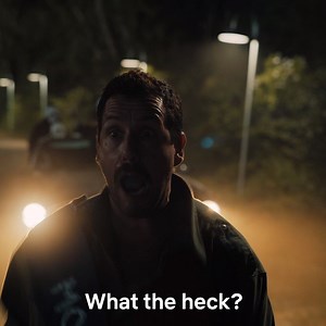 67K views · 752 reactions | Maya Rudolph, Tim Meadows, and Adam Sandler are so good together it's scary. #HubieHalloween | Netflix Is A Joke | Facebook