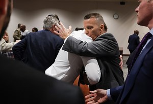 Former Cook County assistant state’s attorneys acquitted of wrongdoing in ‘unprecedented’ trial