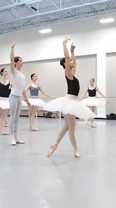 Our students are focused and fabulous during rehearsals for our upcoming Spring Showcases 👏 Join us for the performances listed below and support our talented young dancers as they shine in the culmination of the 2023-2024 season. 💐The Rock School for Dance | Philadelphia Saturday, June 1 Scottish Rite Auditorium in Collingswood, NJ. 1:00pm - PRE-BALLET SHOWCASE 3:30pm - BALLET SHOWCASE 6:30pm - JAZZ & CONTEMPORARY SHOWCASE 💐The Rock School for Dance | West Chester Saturday, June 8 & Sunday J