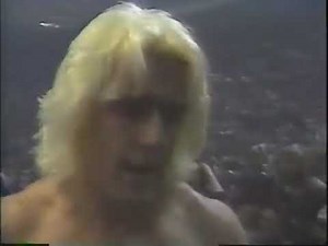 Bruiser Brody vs Rick Flair AJPW (1983)