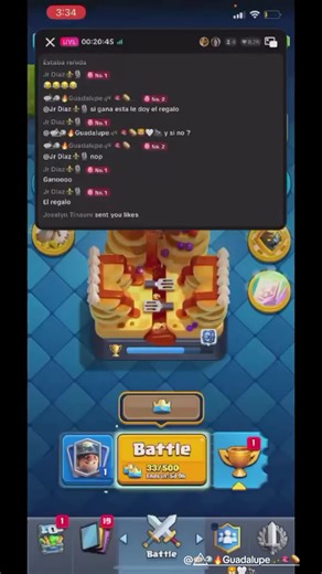 🫓⃤🐦‍🔥Guadalupe🛹 🫦🥔🦁🤍🦍, thank you for the incredible support in my LIVE! I will keep creating better LIVE content!@🫓⃤🐦‍🔥Guadalupe🛹 🫦🥔🦁🤍🦍 #tiktoklive #livehighlights #livegift #gamercat