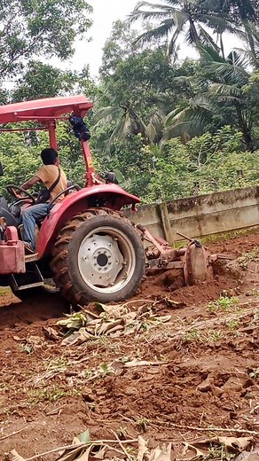 agricultural land processing process using modern tools #farmerslife #farmers #farmerslifestyle | Kartun Animasi Anak Terbaru 2 | Facebook