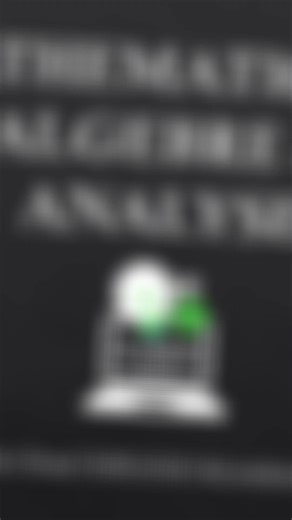 🎓 Cours de Logique Mathématique 🧠 Tu veux maîtriser les bases de la logique pour exceller en maths et en raisonnement ? 🤔 Aujourd'hui, on explore : 🔹 Les propositions logiques 🔹 Les connecteurs (ET, OU, NON) 🧩 🔹 Les tables de vérité 📊 🔹 Les implications logiques ➡️ 💡 La logique, c’est la clé pour résoudre des problèmes complexes et réussir dans tous les domaines 📈. 👉 Abonne-toi pour plus de cours et astuces pratiques ! 🚀 #LogiqueMathématique #ApprendreEnsemble #MathsFaciles #Éducati