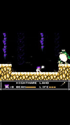 Little Nemo #nes #littlenemo #gameplay #shorts #retrogaming #90skids #nostalgia #gaming #nesclassic