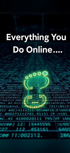 How Does a Digital Footprint Work? Stay in Control Online
