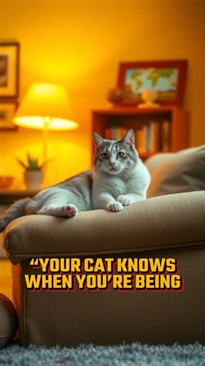 #fyp #thecatcode #catpsychology #catbehavior #catcommunication | CatTok