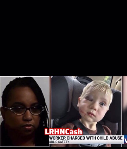 41K views · 380 reactions | NEW: Day care worker in Georgia charged with first-degree child abuse after toddler injured on first day. Yvette Thurston, 54, faces charges of first-degree aggravated battery and three counts of first-degree child abuse. Her bond was set at $44,000 for all four chargesJail records show Thurston has since bonded out of the Decatur County Jail. Investigators confirmed officers reviewed surveillance video from the day care as part of the case | LRHN | Facebook