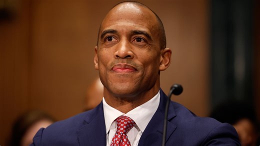 Sec. Turner defends HUD report linking immigration and housing costs