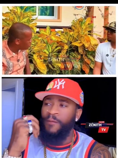 190K views · 7.3K reactions | Gason kanson ! Pa gen benyen kache lonbrik, li di sa l'ap di'w la dirèk el kanpe dèyèl. Pagen pale fransè. Pa bliye abòne guys, pataje'l, envite plis moun rejwenn ekip la. | Zénith TV | Facebook