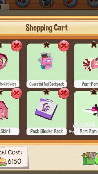 Back to School Fashion Inspiration for Animal Jam Fans