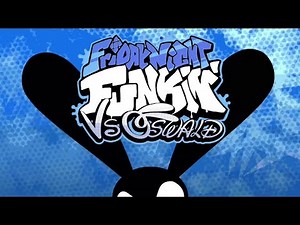 Rabbit's Luck (UTAU Version) - Friday Night Funkin' Cover